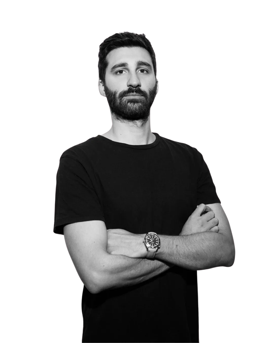 Biagio Biolchini, CMO di Totally Innovation