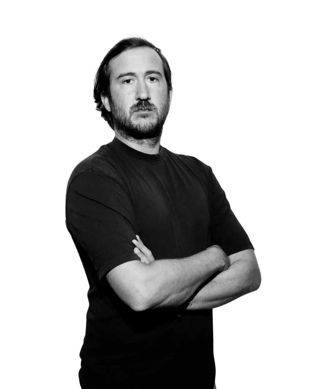 Francesco Tenti, CEO di Totally Innovation