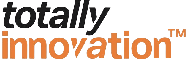 Totally Innovation - Official Logo